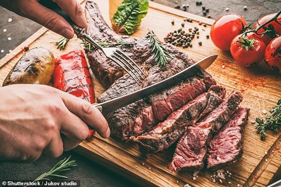 5 điều chuyên gia an toàn thực phẩm không bao giờ làm trong căn bếp
