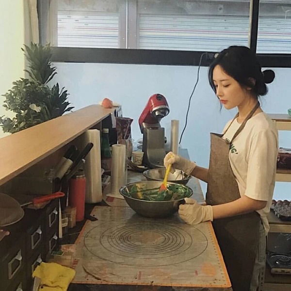 5 điều chuyên gia an toàn thực phẩm không bao giờ làm trong căn bếp-1