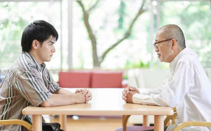 Chồng tôi không muốn ở gần bố mẹ vợ vì sợ mang tiếng ở rể-1