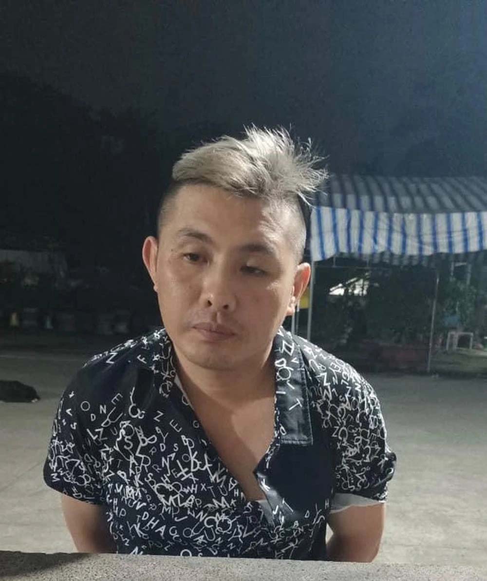 Bình Dương: Đâm chết đồng nghiệp rồi về phòng trọ chờ công an đến bắt-1