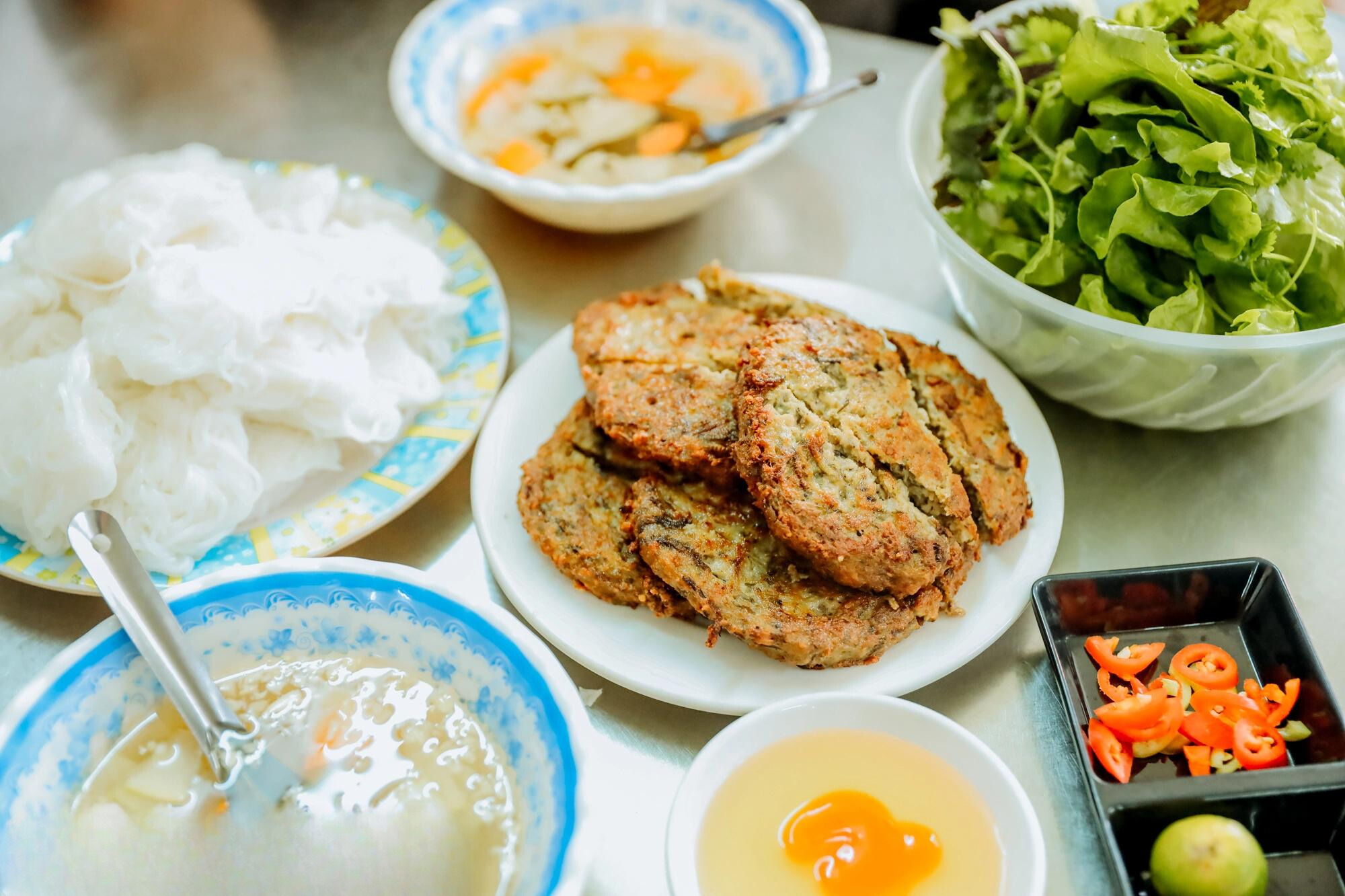 3 món ngon ấm áp dành cho mùa đông Hà Nội nhất định phải ăn ngay-3