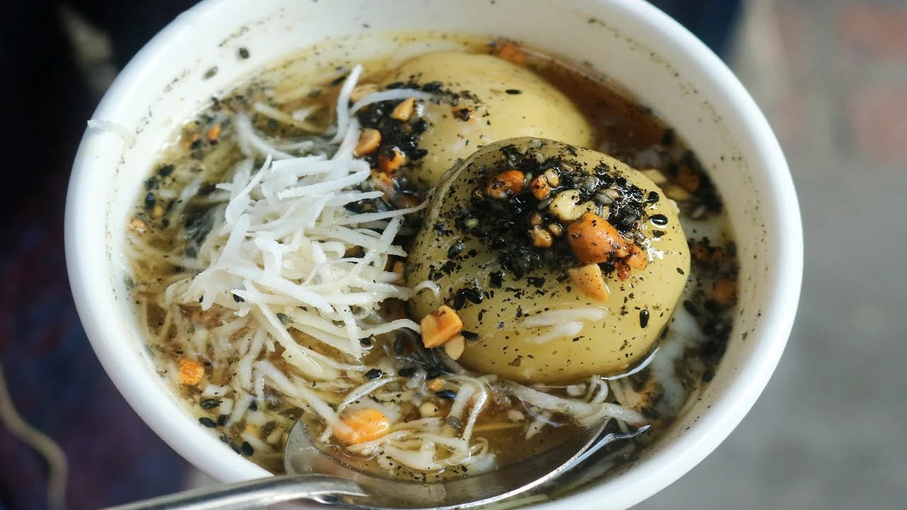 3 món ngon ấm áp dành cho mùa đông Hà Nội nhất định phải ăn ngay-7