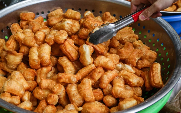 3 món ngon ấm áp dành cho mùa đông Hà Nội nhất định phải ăn ngay-8