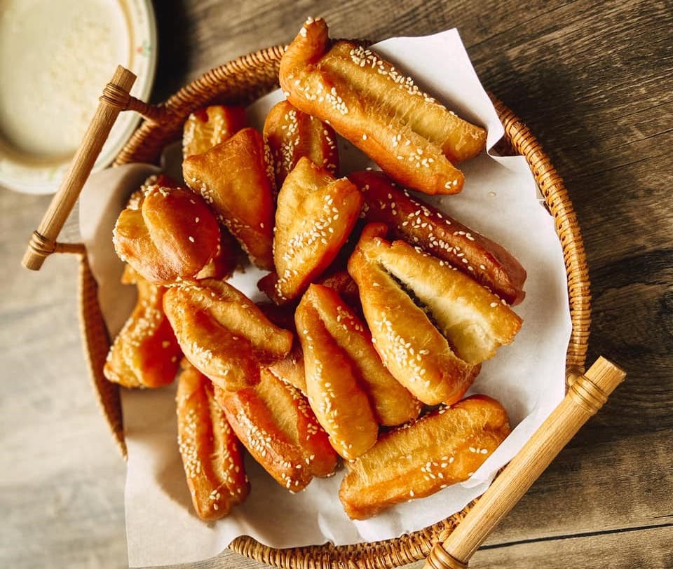 3 món ngon ấm áp dành cho mùa đông Hà Nội nhất định phải ăn ngay-9