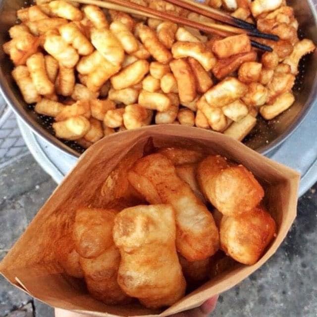 3 món ngon ấm áp dành cho mùa đông Hà Nội nhất định phải ăn ngay-10