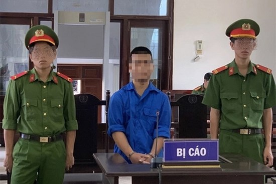 Lý do cháu trai 16 tuổi sát hại ông ngoại