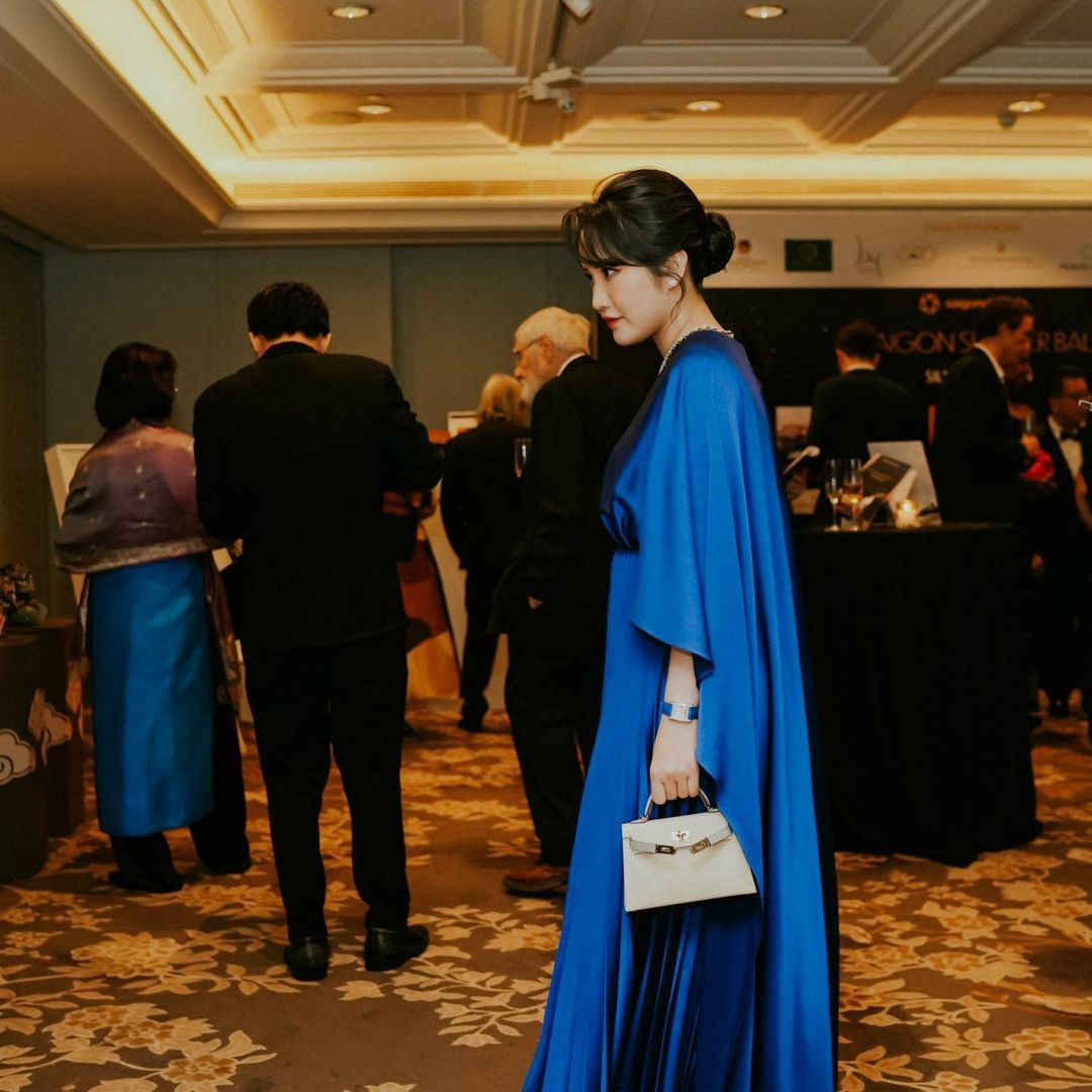 Primmy Trương - vợ thiếu gia Phan Thành đang mang thai em bé thứ 2?-4