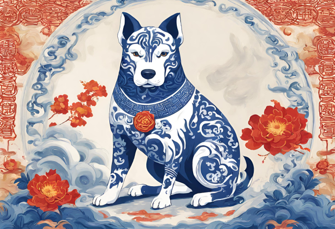 3 con giáp được Thần tài yêu mến trong năm 2024, sự nghiệp suôn sẻ, tình yêu ngọt ngào-3