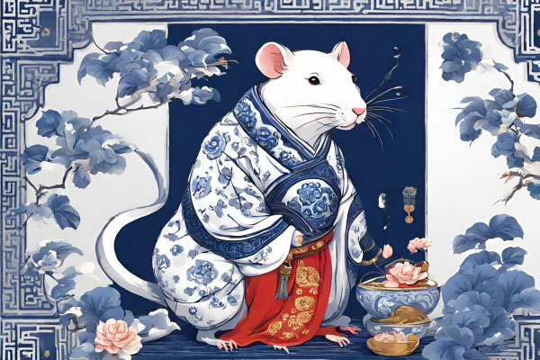 Ai sinh tháng Âm lịch này sống lương thiện, giàu phúc khí, cuối năm 2023 thuận lợi, bội thu-4