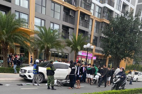 Truy tìm chiếc balô đựng 100 triệu đồng ở sân bay-3