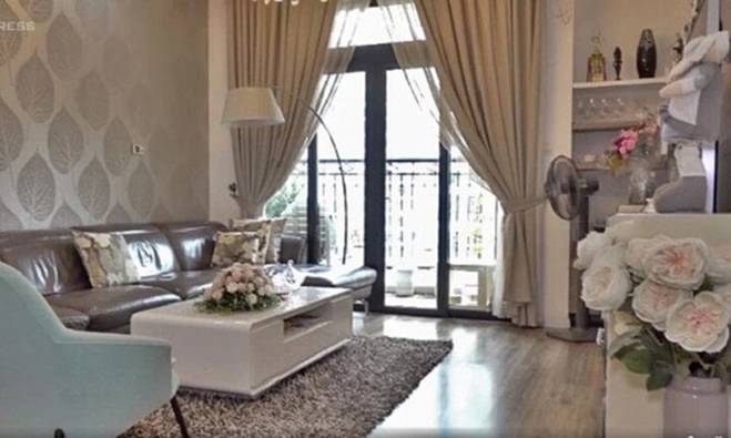 Cơ ngơi của 3 ông hoàng nhạc đỏ: Biệt thự, nhà vườn rộng hàng nghìn mét vuông-11