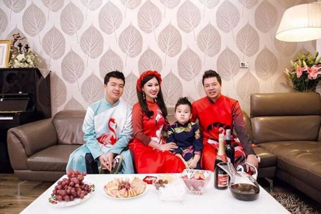 Cơ ngơi của 3 ông hoàng nhạc đỏ: Biệt thự, nhà vườn rộng hàng nghìn mét vuông-12