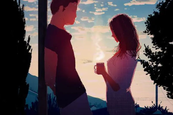 Người đàn ông van xin vợ cũ đi bước nữa và chuyện về sự văn minh hậu ly hôn-1