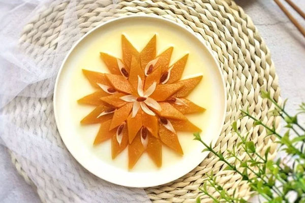 5 loại sinh tố giàu vitamin E, dưỡng ẩm da hiệu quả từ sâu bên trong-6