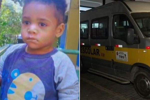 Bị bỏ quên 9 tiếng trên xe đưa đón, cậu bé 2 tuổi chết thương tâm-1