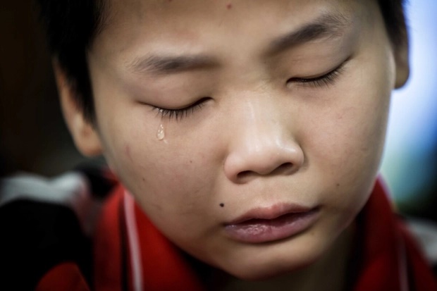 Câu chuyện đi du lịch của một gia đình cảnh báo cách dạy con khủng khiếp: Những đứa trẻ sẽ bị ám ảnh cả đời!-1