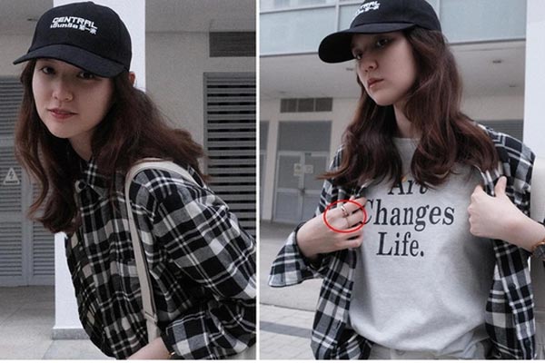 Hải Tú khoe ảnh về thăm gia đình, nhan sắc người mẹ từng là Hoa khôi Vũng Tàu lọt vào camera gây chú ý-8