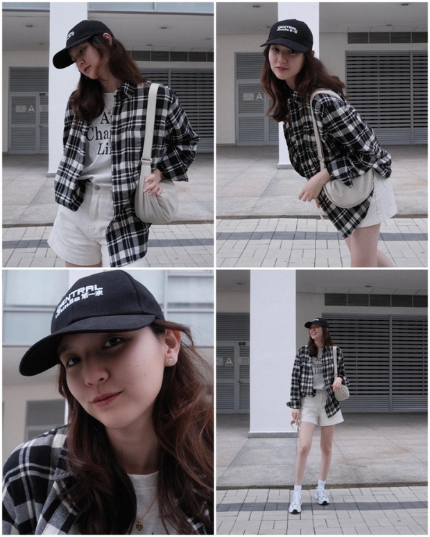 Hải Tú tiếp tục lên sóng sau nghi vấn có con với Sơn Tùng M-TP, chiếc nhẫn mới xuất hiện trên tay bỗng thành tâm điểm-1