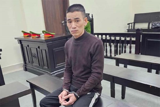 Bi kịch gia đình khi người chồng mang ám ảnh bị vợ đầu độc