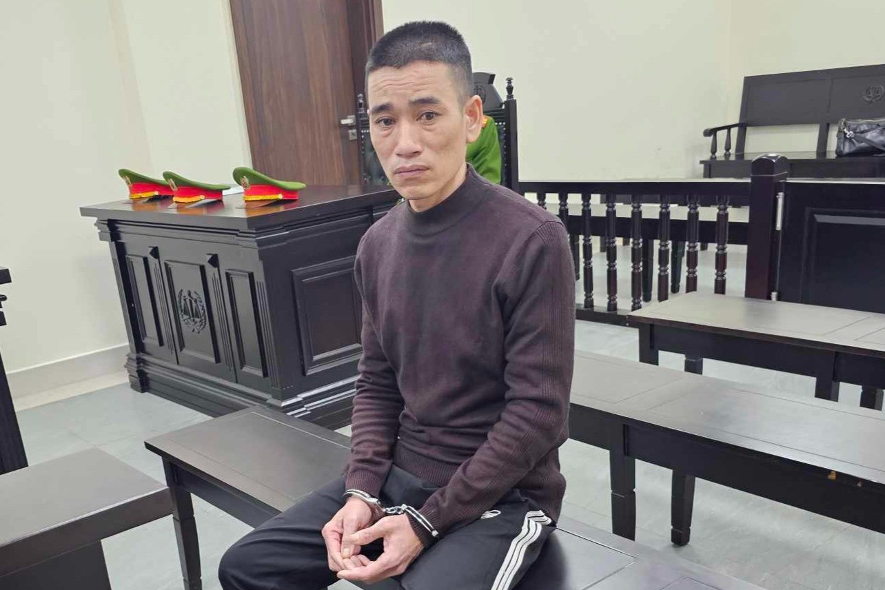 Bi kịch gia đình khi người chồng mang ám ảnh bị vợ đầu độc-1