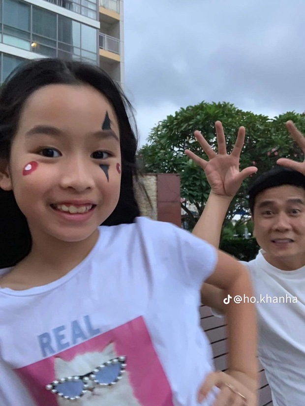 Con gái chia sẻ loạt tin nhắn với Hồ Hoài Anh, khẳng định 1 điều về bố-1