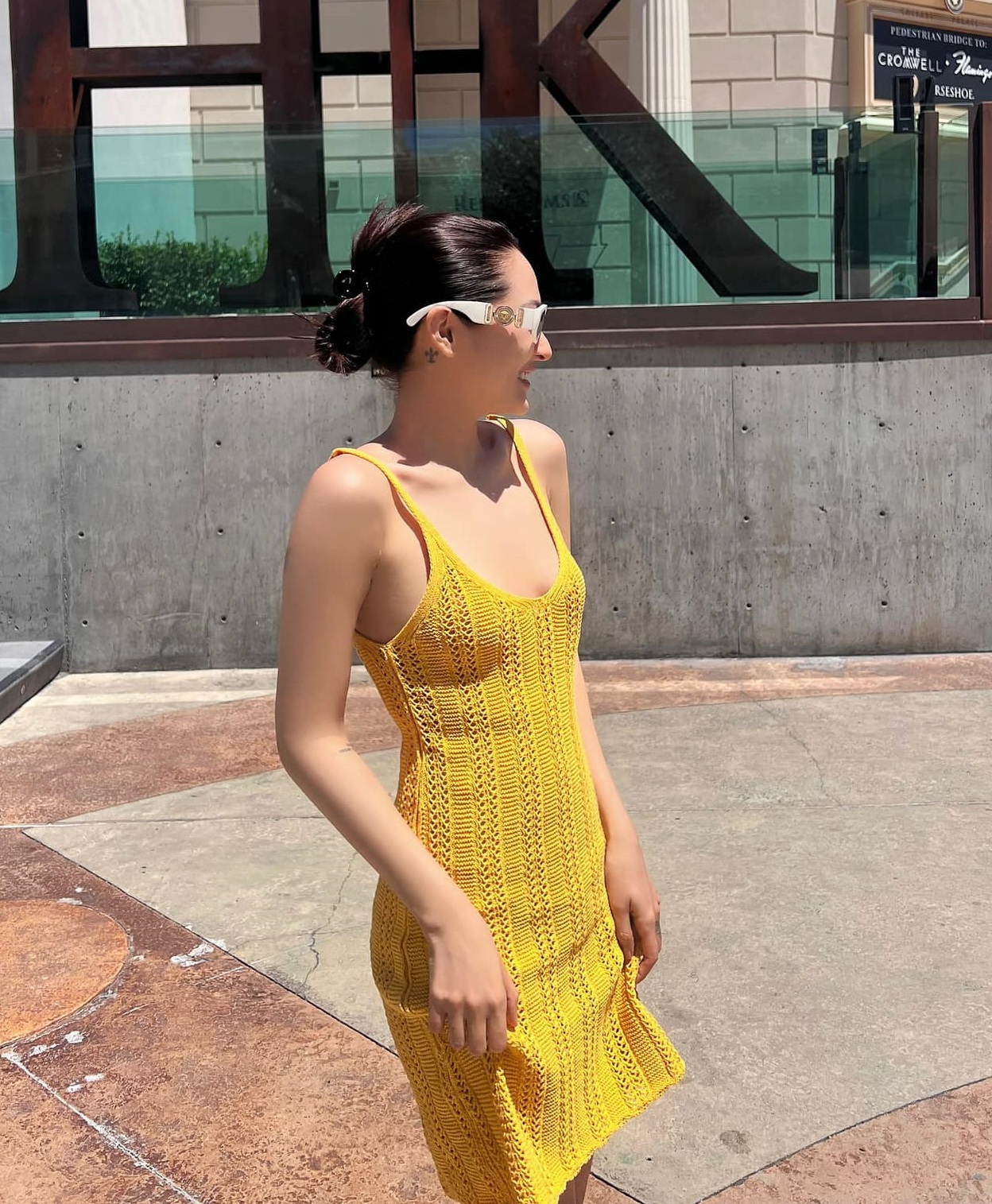 Bảo Anh (Chị đẹp đạp gió rẽ sóng) cân đẹp mọi phong cách, phối đồ tôn dáng cực đỉnh-4