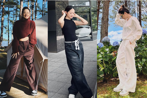 10 cách diện áo trắng và quần đen giúp bạn mặc đẹp mọi lúc mọi nơi-11