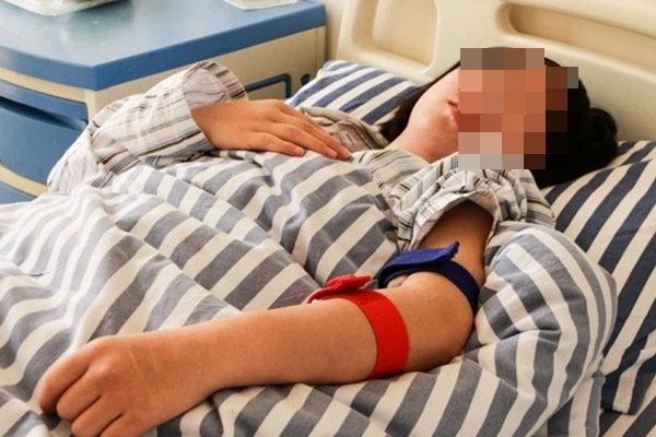 Xem nhẹ nốt ruồi ở nơi ít ai để ý, người phụ nữ hối không kịp vì ung thư đã di căn-2