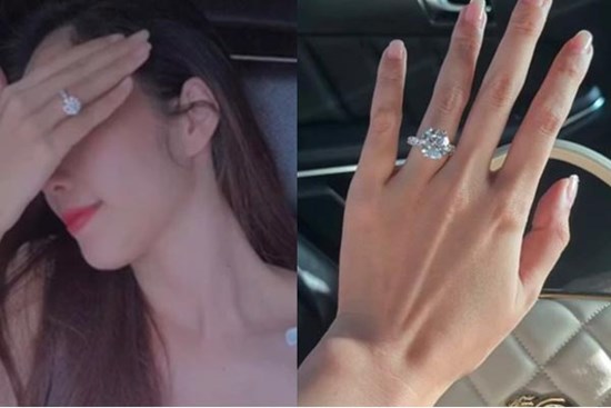 Nam Em bất ngờ đăng ảnh người yêu lúc nửa đêm giữa nghi vấn sắp cưới, danh tính đàng trai gây tò mò