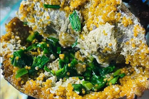 Đặc sản ngón tay của quỷ giá gần 4 triệu/kg, muốn mua cũng khó-4