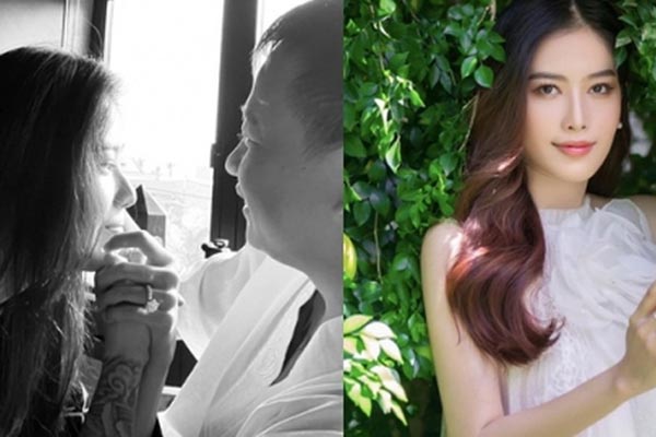 Nam Em ngầm thông báo ngày đính hôn hậu công khai bạn trai?-3