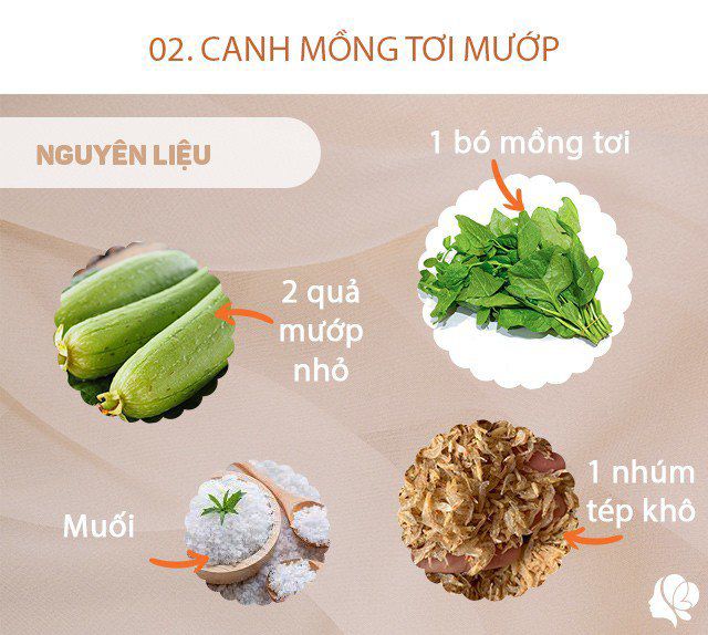 Cơm chiều có món chính từ loại quả tên cực hay, ăn cứ giòn sần sật-4