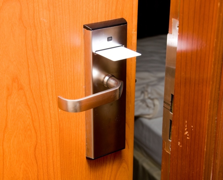 Tại sao không nên chọn phòng khách sạn ở cuối dãy?-2