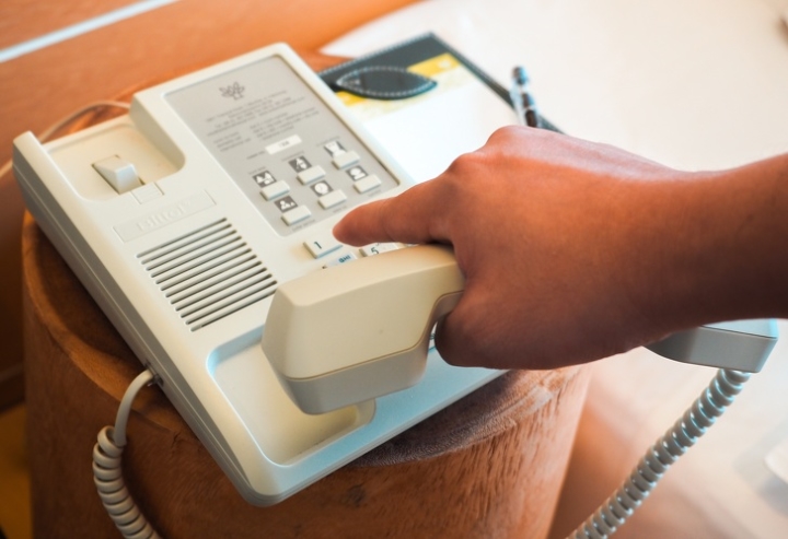 Tại sao không nên chọn phòng khách sạn ở cuối dãy?-3