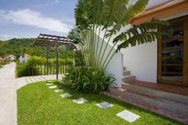 MC Đan Lê khoe không gian nhà mới, cảnh 2 nhóc tỳ tất bật lau dọn nhận mưa lời khen-25