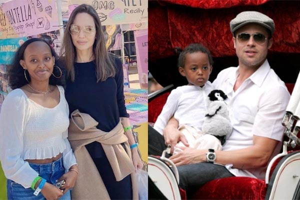 Thông tin mới về lùm xùm kiện tụng giữa Brad Pitt và Angelina-4