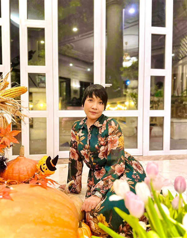 Chị đại Mỹ Linh bị ép ăn toàn rau để giảm cân ở Chị đẹp đạp gió rẽ sóng?-2