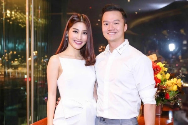 Diễn viên Diễm My 9x mời cưới online khéo thế nào mà nhận về loạt lời khen-6