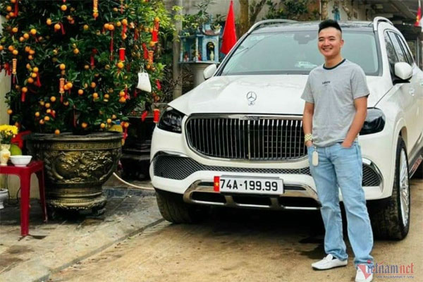 Trùm giang hồ Quân Idol đứng sau vụ vận chuyển 10kg ma túy-1