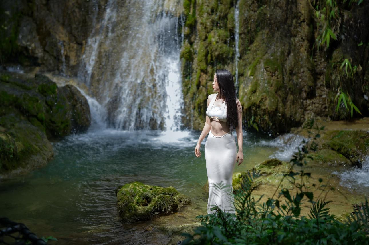 BTV Hải Yến VTV: Chồng tôi làm nhà nước, không phải đại gia-6