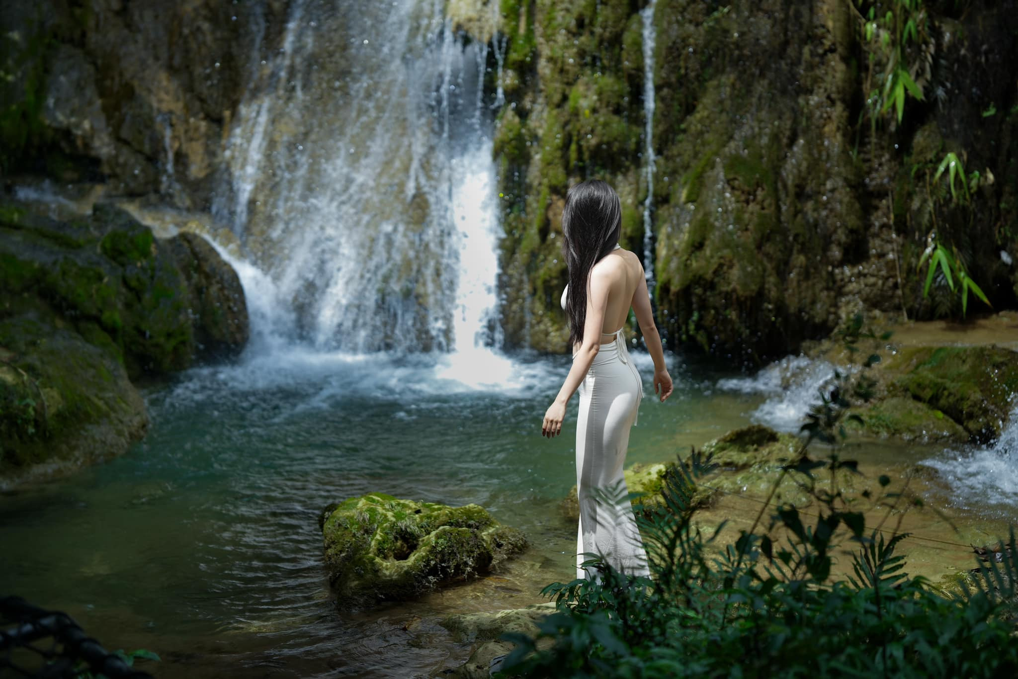 BTV Hải Yến VTV: Chồng tôi làm nhà nước, không phải đại gia-7