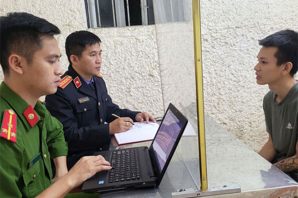 Gia cảnh chiến sĩ công an hy sinh khi vây bắt đối tượng ma túy-5