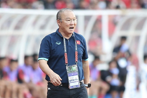 Bất ngờ rộ tin HLV Park Hang Seo đàm phán dẫn dắt đội tuyển Thái Lan-1