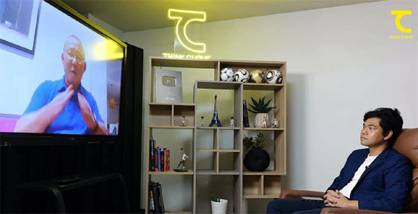 Bất ngờ rộ tin HLV Park Hang Seo đàm phán dẫn dắt đội tuyển Thái Lan-2