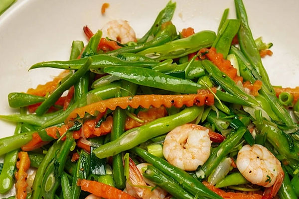 Muốn biết một người sống thọ không, hãy nhìn vào cách bước đi, có 7 đặc điểm này khi đi bộ sẽ khó sống lâu-5