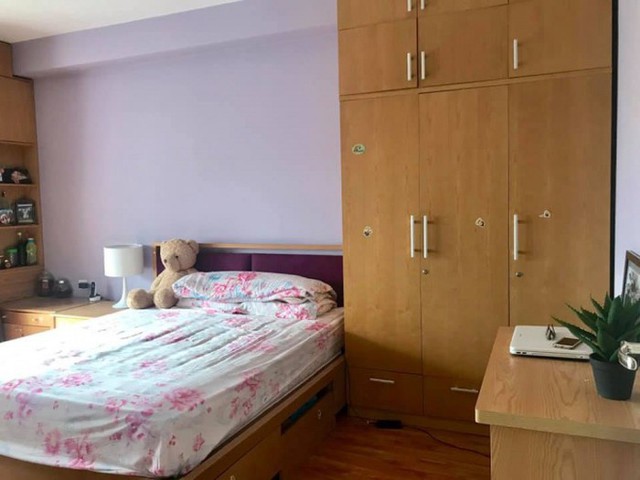 MC Đan Lê khoe không gian nhà mới, cảnh 2 nhóc tỳ tất bật lau dọn nhận mưa lời khen-24