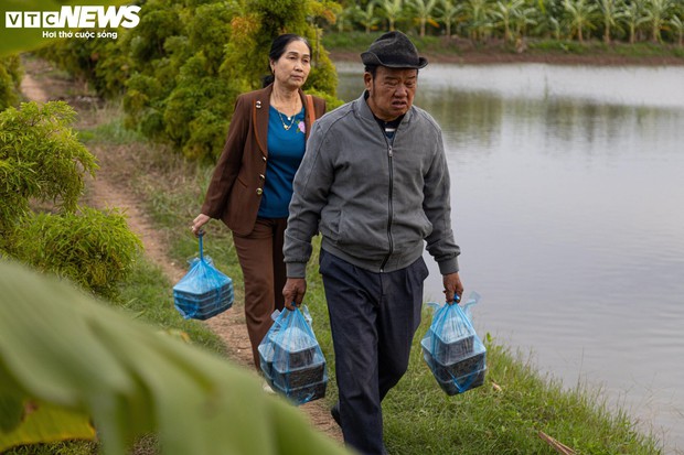 Kiếm hơn 200 triệu đồng chỉ sau một ngày vớt lộc trời-19