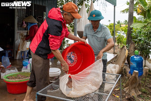 Kiếm hơn 200 triệu đồng chỉ sau một ngày vớt lộc trời-8