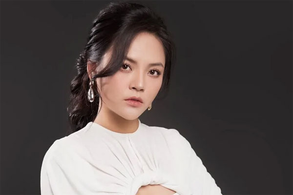 Diễn viên Thu Quỳnh yêu cầu gỡ bài bịa đặt về đời tư-3