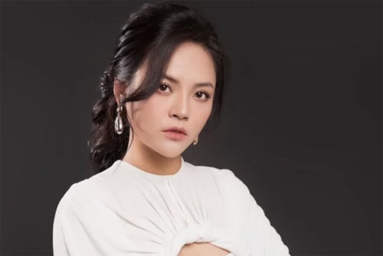 Thu Quỳnh giận dữ khi bị đồn sai lệch về bố đứa con thứ hai